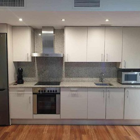 Apartamento Centro Aparcamiento Gratuito Al Lado Del Pilar Zaragoza Exterior foto