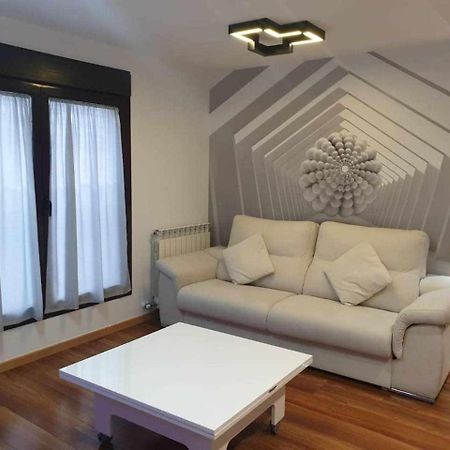 Apartamento Centro Aparcamiento Gratuito Al Lado Del Pilar Zaragoza Exterior foto