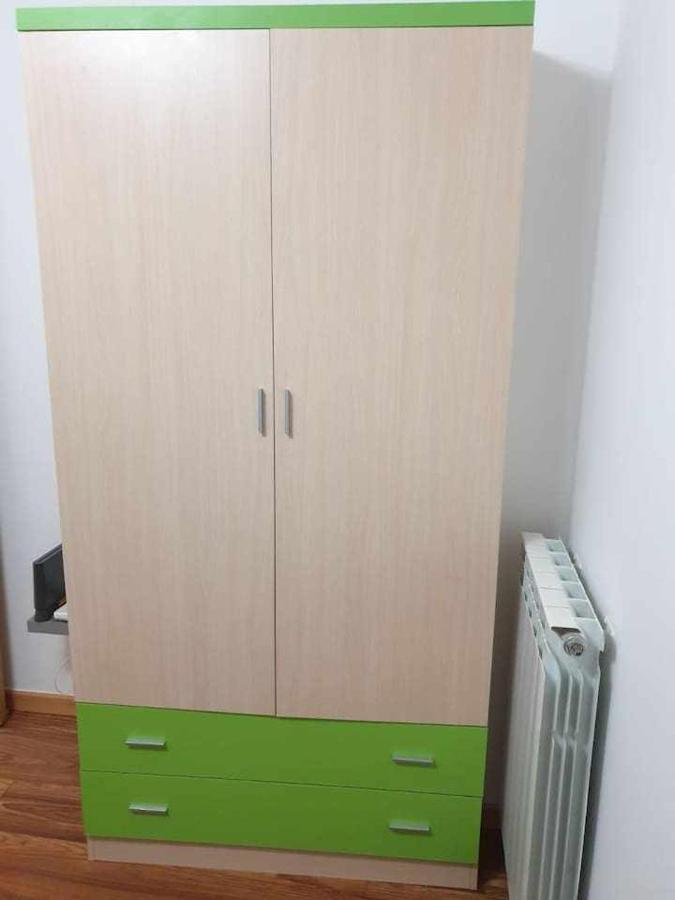 Apartamento Centro Aparcamiento Gratuito Al Lado Del Pilar Zaragoza Exterior foto