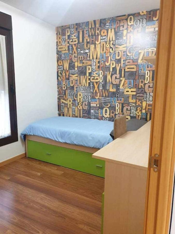 Apartamento Centro Aparcamiento Gratuito Al Lado Del Pilar Zaragoza Exterior foto