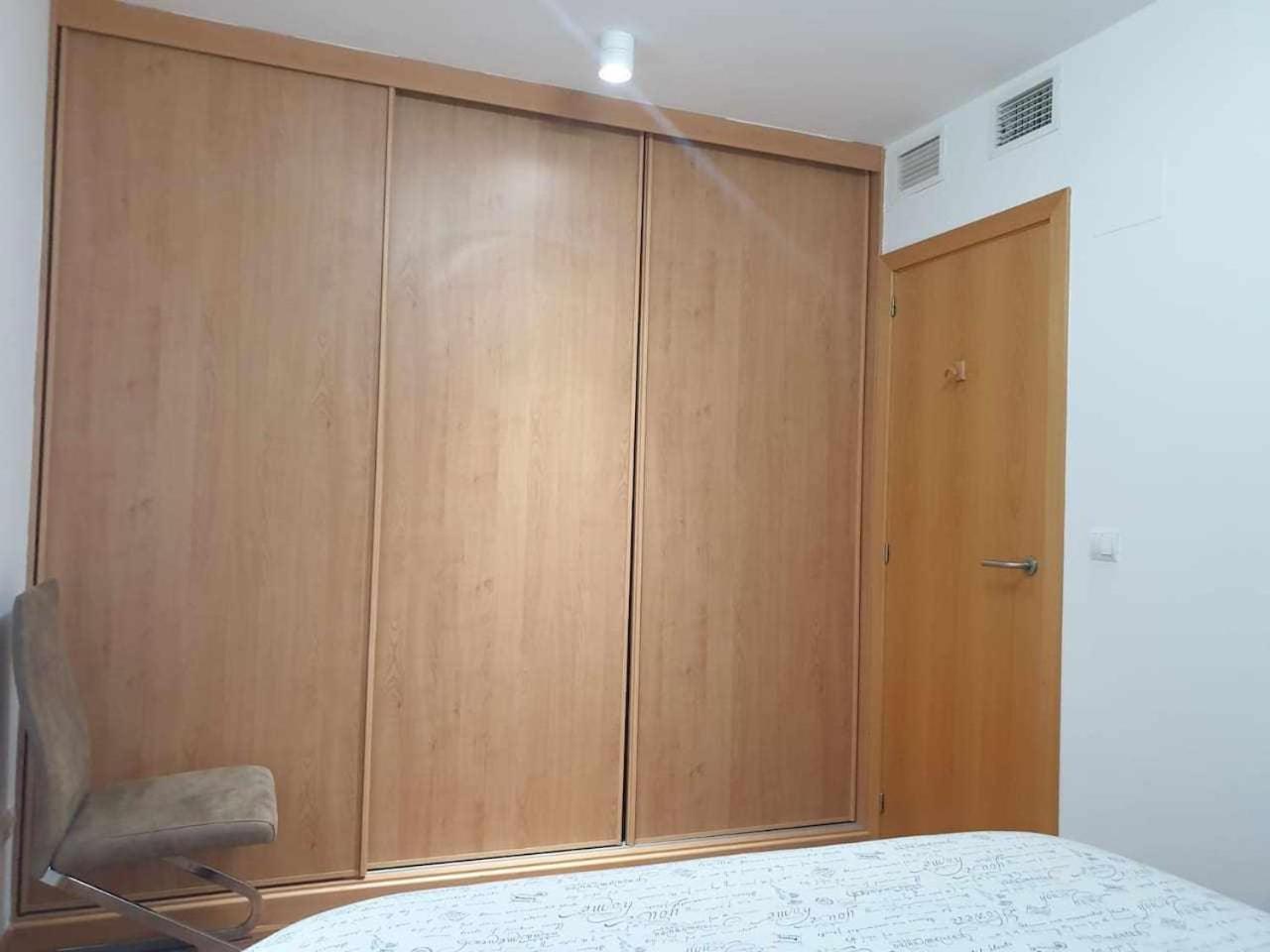 Apartamento Centro Aparcamiento Gratuito Al Lado Del Pilar Zaragoza Exterior foto